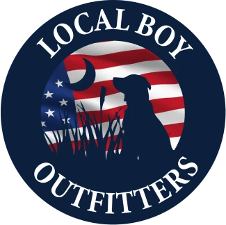Local Boy Outfitters